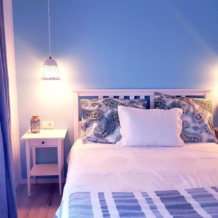 Apartment Sea View Ровин Екстериор снимка